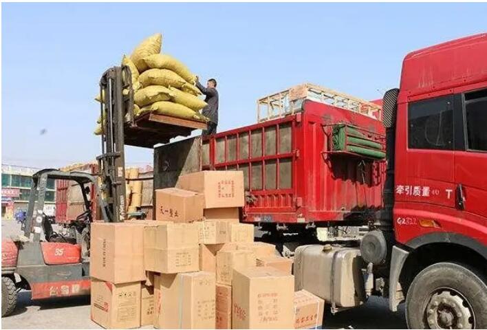 厦门到相城区物流专线