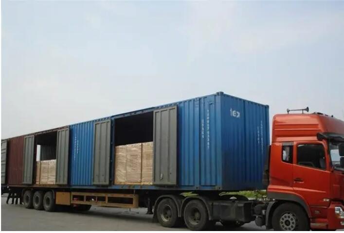 厦门到相城区整车运输