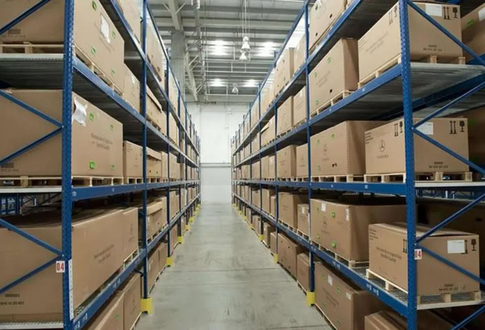 厦门到相城区货物仓储