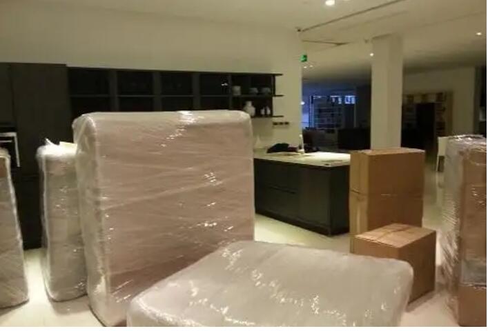 厦门到相城区长途搬家