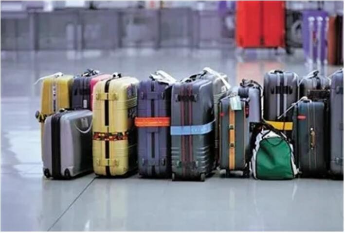 厦门到相城区行李托运