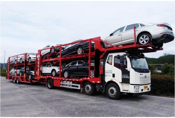 厦门到相城区轿车托运